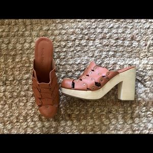 Rachel Comey Dakota Clog Mule